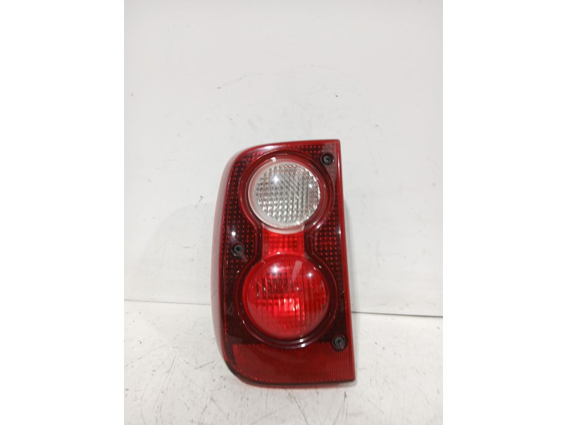 Recambio de piloto trasero izquierdo para land rover freelander i (l314) 2.0 td4 4x4 referencia OEM IAM AMR4002  