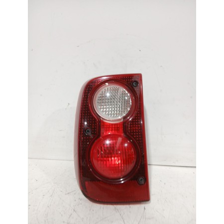 Recambio de piloto trasero izquierdo para land rover freelander i (l314) 2.0 td4 4x4 referencia OEM IAM AMR4002  