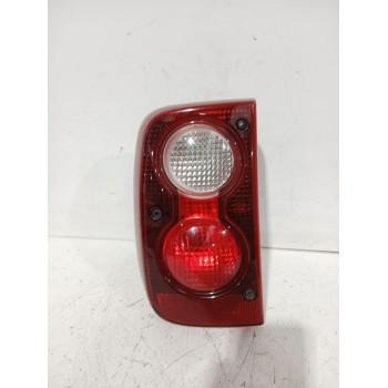 Recambio de piloto trasero izquierdo para land rover freelander i (l314) 2.0 td4 4x4 referencia OEM IAM AMR4002  