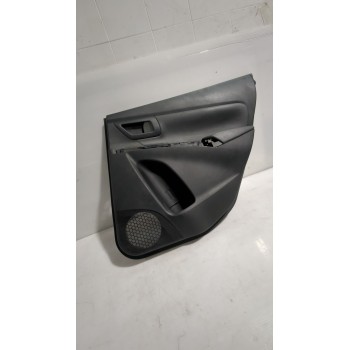 Recambio de guarnecido puerta trasera derecha para suzuki sx4 s-cross (jy) 1.4 t allgrip (akk 414) referencia OEM IAM 8373061M01