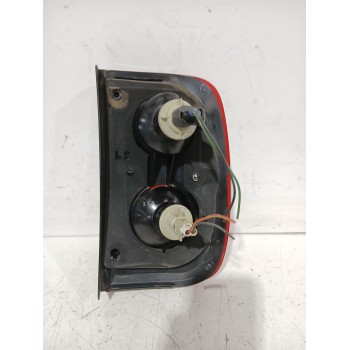 Recambio de piloto trasero izquierdo para land rover freelander i (l314) 2.0 td4 4x4 referencia OEM IAM AMR4002  