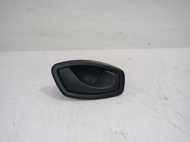 Recambio de maneta interior delantera derecha para renault trafic furgón l1h1 2,7t referencia OEM IAM 806707236R  
