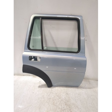 Recambio de puerta trasera derecha para land rover freelander i (l314) 2.0 td4 4x4 referencia OEM IAM BFA490160  