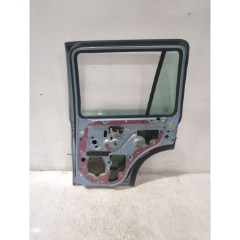 Recambio de puerta trasera derecha para land rover freelander i (l314) 2.0 td4 4x4 referencia OEM IAM BFA490160  
