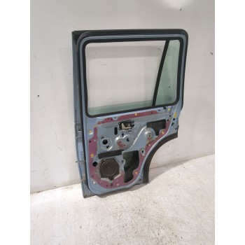 Recambio de puerta trasera derecha para land rover freelander i (l314) 2.0 td4 4x4 referencia OEM IAM BFA490160  