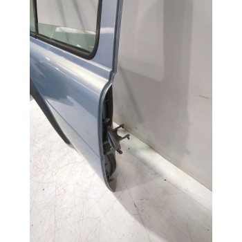 Recambio de puerta trasera derecha para land rover freelander i (l314) 2.0 td4 4x4 referencia OEM IAM BFA490160  