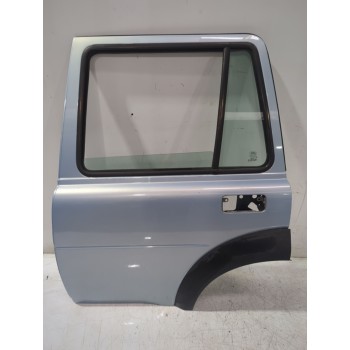 Recambio de puerta trasera izquierda para land rover freelander i (l314) 2.0 td4 4x4 referencia OEM IAM BFA490170  