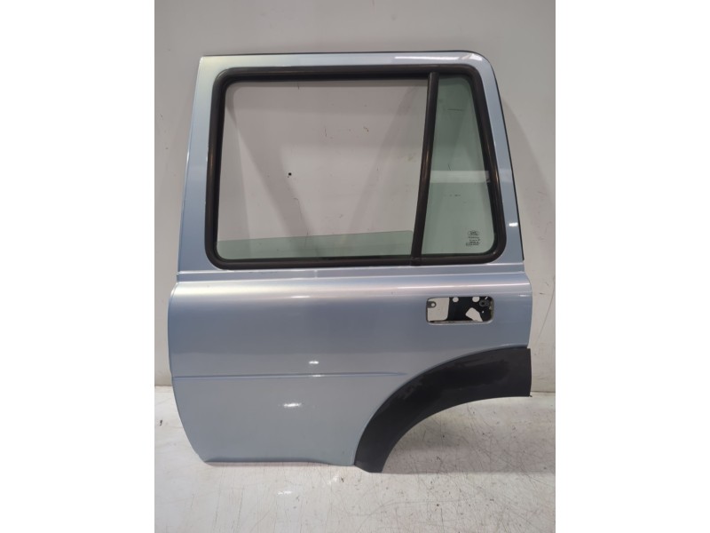 Recambio de puerta trasera izquierda para land rover freelander i (l314) 2.0 td4 4x4 referencia OEM IAM BFA490170  