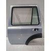 Recambio de puerta trasera izquierda para land rover freelander i (l314) 2.0 td4 4x4 referencia OEM IAM BFA490170  