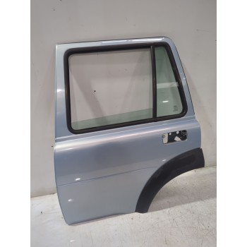 Recambio de puerta trasera izquierda para land rover freelander i (l314) 2.0 td4 4x4 referencia OEM IAM BFA490170  