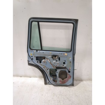 Recambio de puerta trasera izquierda para land rover freelander i (l314) 2.0 td4 4x4 referencia OEM IAM BFA490170  