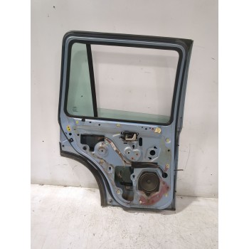 Recambio de puerta trasera izquierda para land rover freelander i (l314) 2.0 td4 4x4 referencia OEM IAM BFA490170  