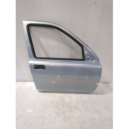 Recambio de puerta delantera derecha para land rover freelander i (l314) 2.0 td4 4x4 referencia OEM IAM BDA490340  