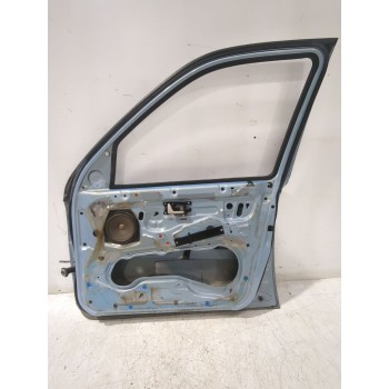 Recambio de puerta delantera derecha para land rover freelander i (l314) 2.0 td4 4x4 referencia OEM IAM BDA490340  