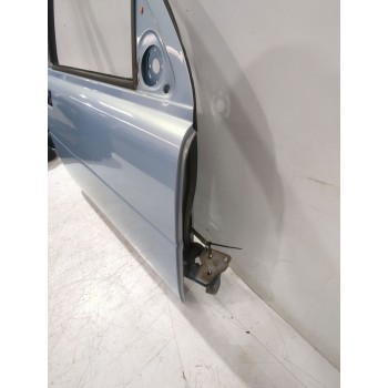 Recambio de puerta delantera derecha para land rover freelander i (l314) 2.0 td4 4x4 referencia OEM IAM BDA490340  