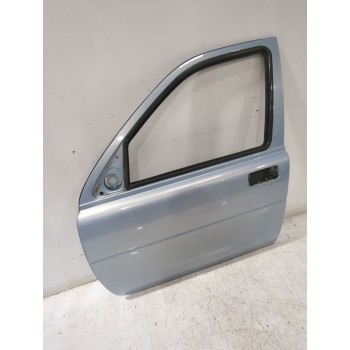 Recambio de puerta delantera izquierda para land rover freelander i (l314) 2.0 td4 4x4 referencia OEM IAM BDA490350  