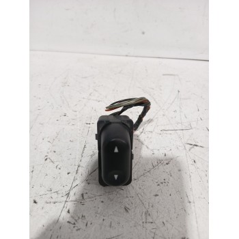 Recambio de maneta interior trasera izquierda para land rover freelander i (l314) 2.0 td4 4x4 referencia OEM IAM ELH500070PUY  