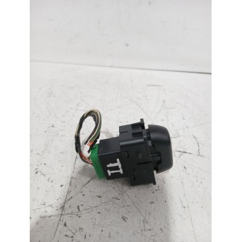 Recambio de maneta interior trasera izquierda para land rover freelander i (l314) 2.0 td4 4x4 referencia OEM IAM ELH500070PUY  