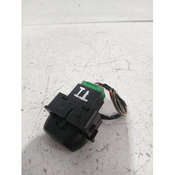 Recambio de maneta interior trasera izquierda para land rover freelander i (l314) 2.0 td4 4x4 referencia OEM IAM ELH500070PUY  