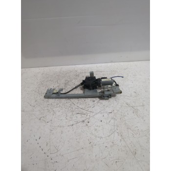 Recambio de elevalunas trasero derecho para land rover freelander i (l314) 2.0 td4 4x4 referencia OEM IAM ALR8178  