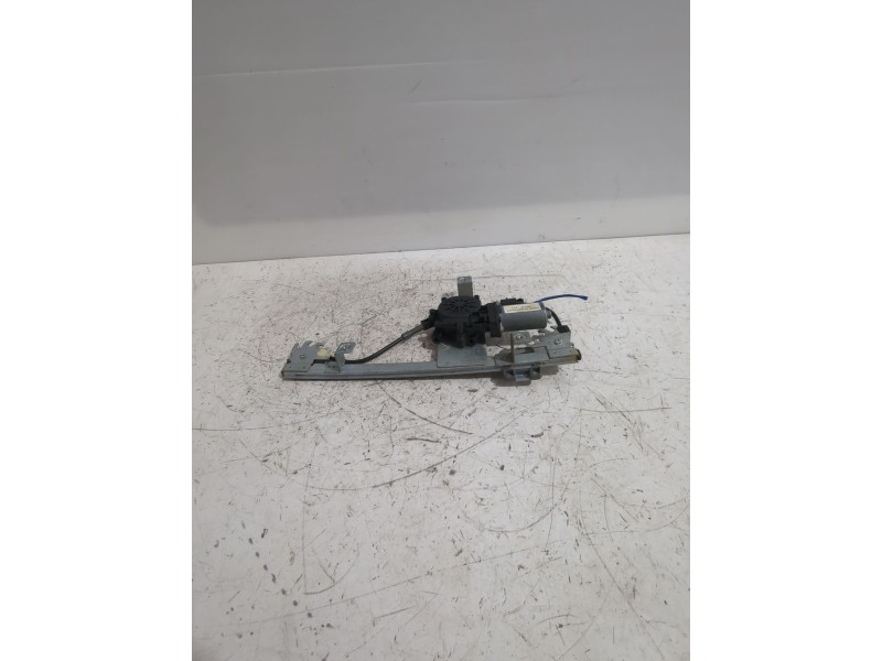 Recambio de elevalunas trasero derecho para land rover freelander i (l314) 2.0 td4 4x4 referencia OEM IAM ALR8178  