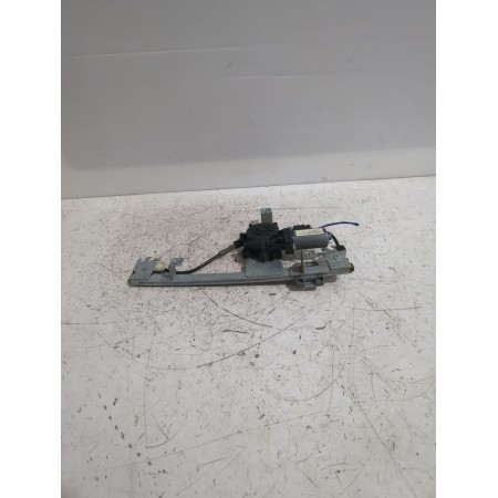 Recambio de elevalunas trasero derecho para land rover freelander i (l314) 2.0 td4 4x4 referencia OEM IAM ALR8178  