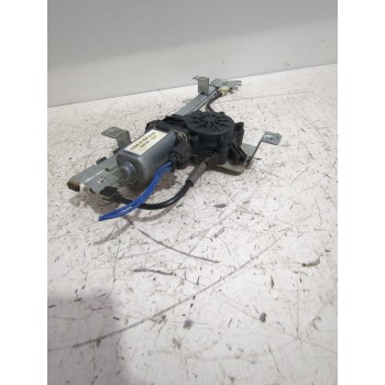 Recambio de elevalunas trasero derecho para land rover freelander i (l314) 2.0 td4 4x4 referencia OEM IAM ALR8178  