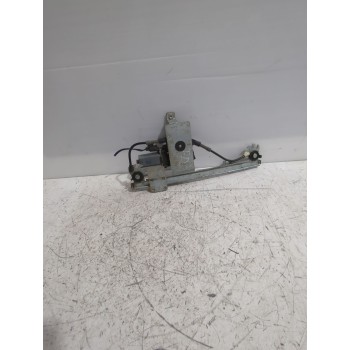 Recambio de elevalunas trasero derecho para land rover freelander i (l314) 2.0 td4 4x4 referencia OEM IAM ALR8178  