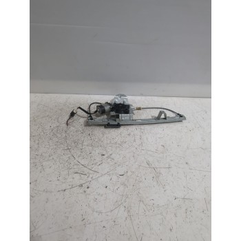 Recambio de elevalunas trasero izquierdo para land rover freelander i (l314) 2.0 td4 4x4 referencia OEM IAM ALR8179  