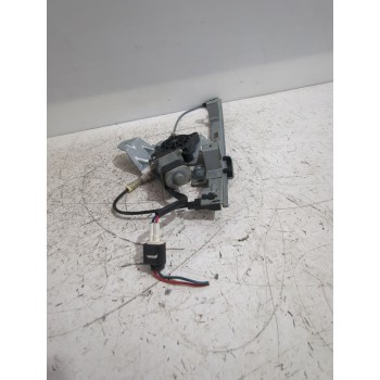 Recambio de elevalunas trasero izquierdo para land rover freelander i (l314) 2.0 td4 4x4 referencia OEM IAM ALR8179  