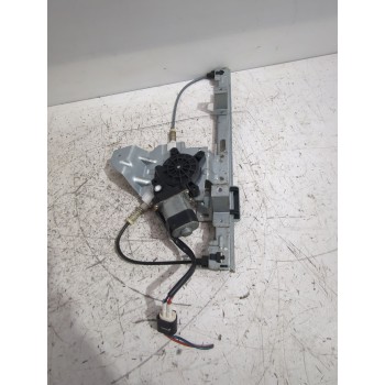 Recambio de elevalunas trasero izquierdo para land rover freelander i (l314) 2.0 td4 4x4 referencia OEM IAM ALR8179  