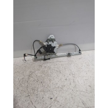 Recambio de elevalunas trasero izquierdo para land rover freelander i (l314) 2.0 td4 4x4 referencia OEM IAM ALR8179  