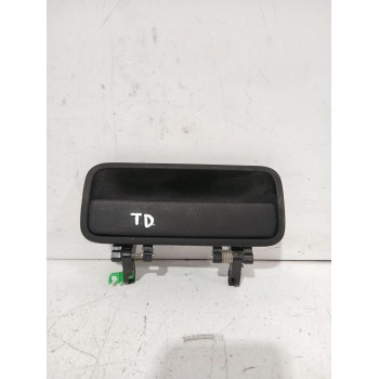 Recambio de maneta exterior trasera derecha para land rover freelander i (l314) 2.0 td4 4x4 referencia OEM IAM CXB000320LDA  