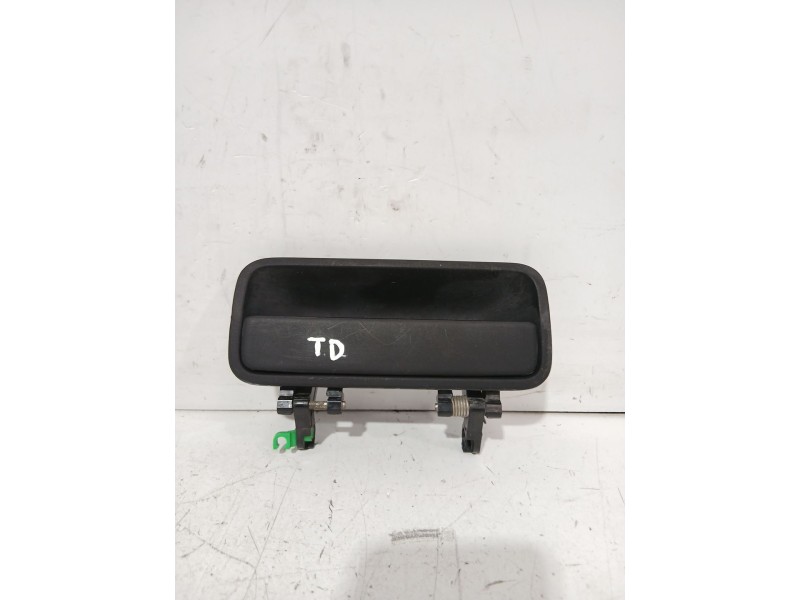 Recambio de maneta exterior trasera derecha para land rover freelander i (l314) 2.0 td4 4x4 referencia OEM IAM CXB000320LDA  