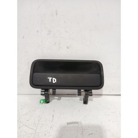 Recambio de maneta exterior trasera derecha para land rover freelander i (l314) 2.0 td4 4x4 referencia OEM IAM CXB000320LDA  
