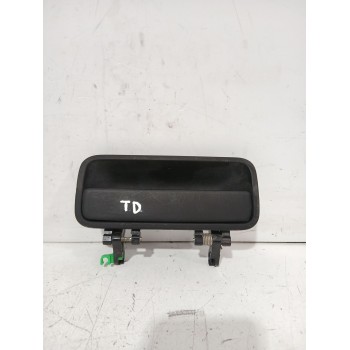 Recambio de maneta exterior trasera derecha para land rover freelander i (l314) 2.0 td4 4x4 referencia OEM IAM CXB000320LDA  