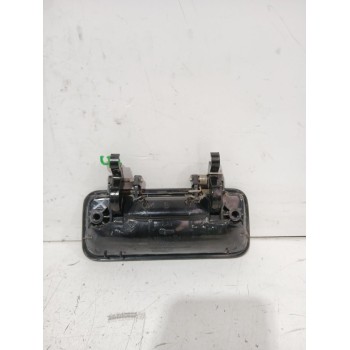 Recambio de maneta exterior trasera derecha para land rover freelander i (l314) 2.0 td4 4x4 referencia OEM IAM CXB000320LDA  