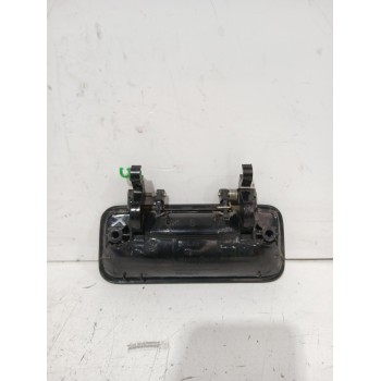 Recambio de maneta exterior trasera derecha para land rover freelander i (l314) 2.0 td4 4x4 referencia OEM IAM CXB000320LDA  