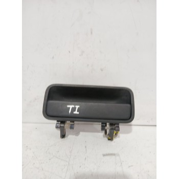 MANETA EXTERIOR TRASERA IZQUIERDA CXB000330LDA 