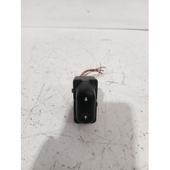 Recambio de mando elevalunas trasero derecho para land rover freelander i (l314) 2.0 td4 4x4 referencia OEM IAM ELH500060PUY  