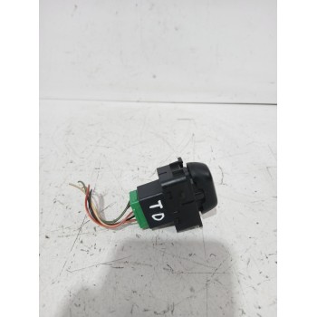 Recambio de mando elevalunas trasero derecho para land rover freelander i (l314) 2.0 td4 4x4 referencia OEM IAM ELH500060PUY  