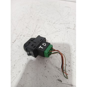 Recambio de mando elevalunas trasero derecho para land rover freelander i (l314) 2.0 td4 4x4 referencia OEM IAM ELH500060PUY  