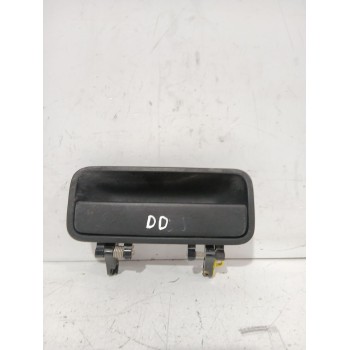 Recambio de maneta exterior delantera derecha para land rover freelander i (l314) 2.0 td4 4x4 referencia OEM IAM CXB000320LDA  