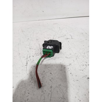 Recambio de mando elevalunas delantero derecho para land rover freelander i (l314) 2.0 td4 4x4 referencia OEM IAM YUF500060PUY  