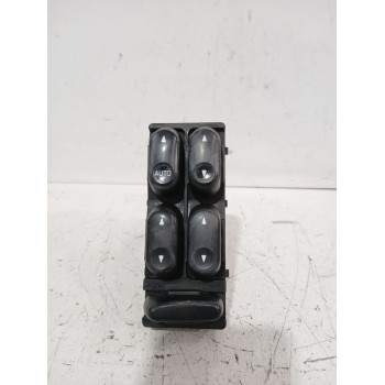 Recambio de mando elevalunas delantero izquierdo para land rover freelander i (l314) 2.0 td4 4x4 referencia OEM IAM M24445  