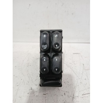 Recambio de mando elevalunas delantero izquierdo para land rover freelander i (l314) 2.0 td4 4x4 referencia OEM IAM M24445  
