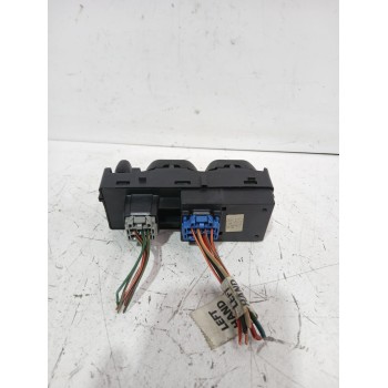 Recambio de mando elevalunas delantero izquierdo para land rover freelander i (l314) 2.0 td4 4x4 referencia OEM IAM M24445  