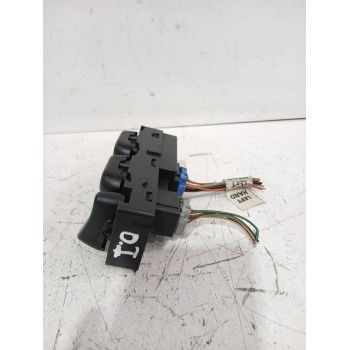 Recambio de mando elevalunas delantero izquierdo para land rover freelander i (l314) 2.0 td4 4x4 referencia OEM IAM M24445  