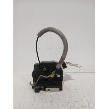 Recambio de cerradura puerta trasera derecha para land rover freelander i (l314) 2.0 td4 4x4 referencia OEM IAM ALR9786  