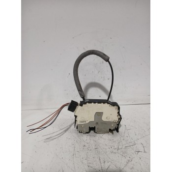 Recambio de cerradura puerta trasera derecha para land rover freelander i (l314) 2.0 td4 4x4 referencia OEM IAM ALR9786  